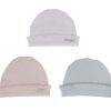 Touca Pima Cotton