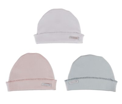 Touca Pima Cotton