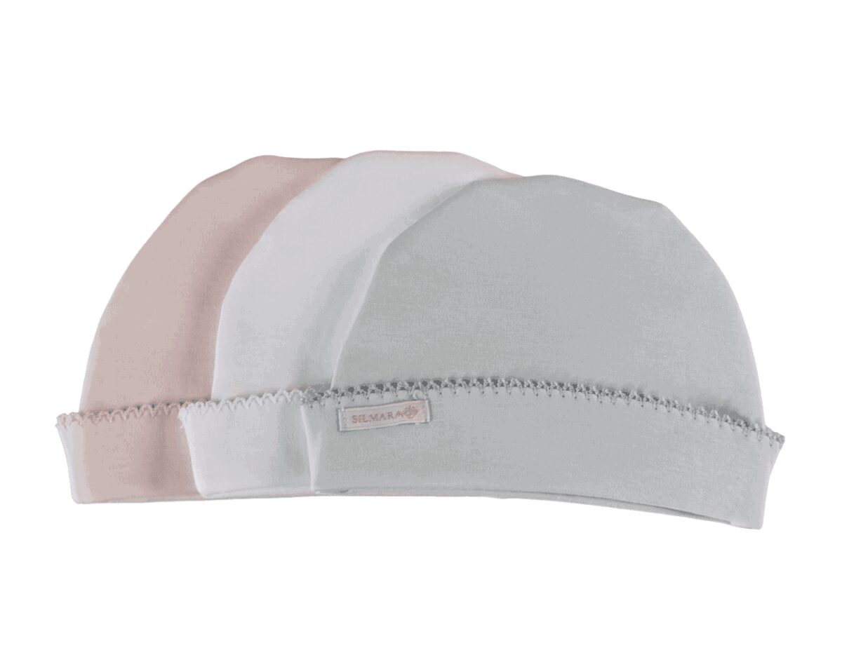 Touca Pima Cotton - Imagem 6