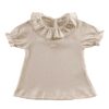 Camiseta Pima Gola Babadinho Picueta M/C