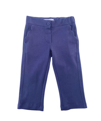 Calça  Pétalas