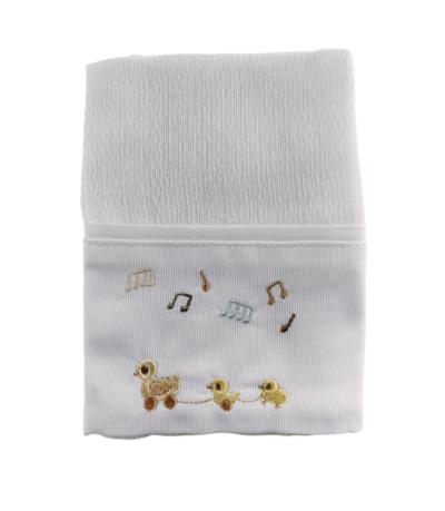 Fralda De Boca Musical