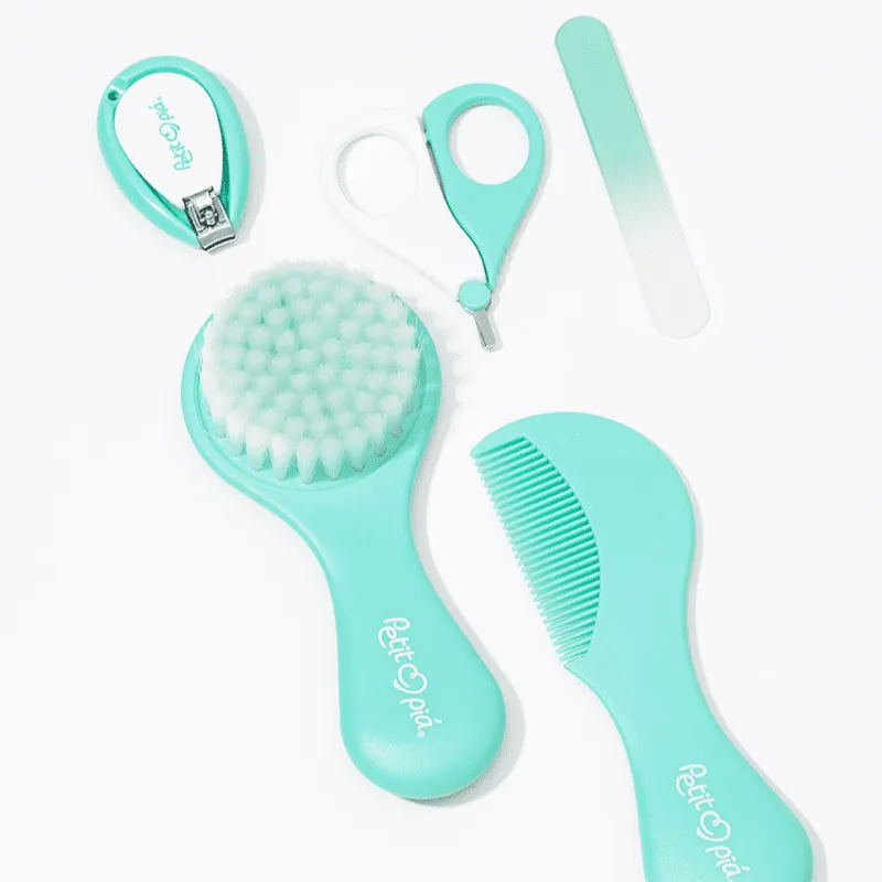 Kit de Cuidados Para o Bebe - Imagem 2