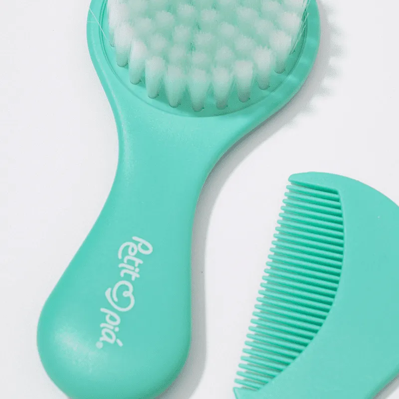 Kit de Cuidados Para o Bebe - Imagem 3