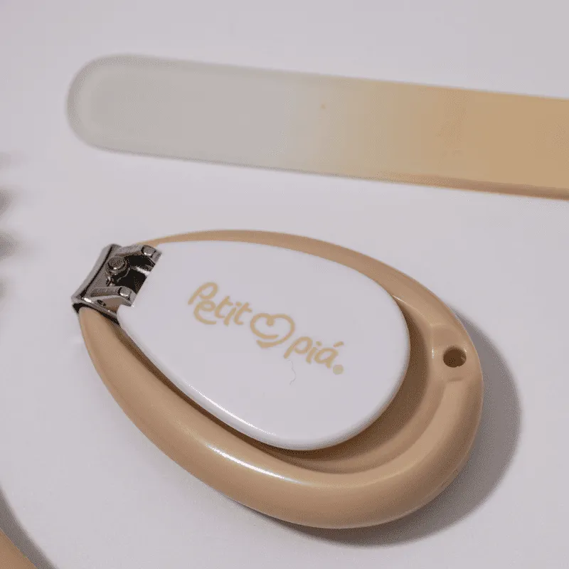 Kit de Cuidados Para o Bebe - Imagem 7