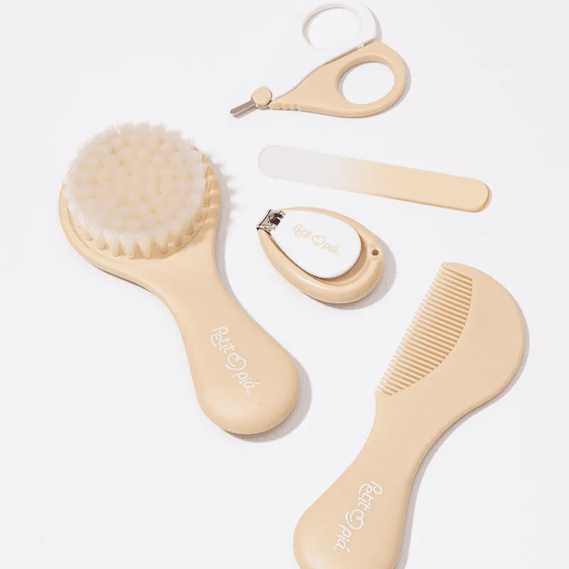 Kit de Cuidados Para o Bebe - Imagem 5