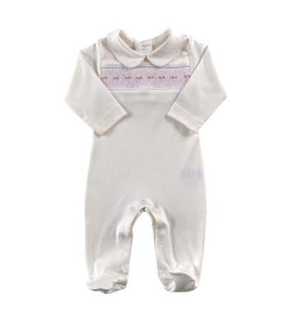 Macacão Faixa Aurora