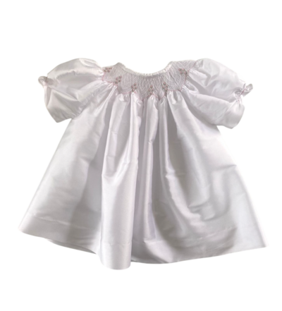 Vestido Russinho Tafeta