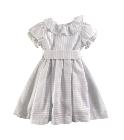 Sil vest campones batizado