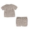 Conjunto Curto Abelhas