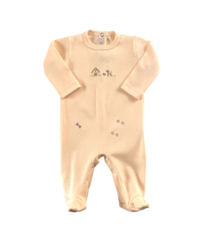 Macacão Básico Cachorro