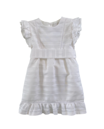 Sil vestido ponto palito