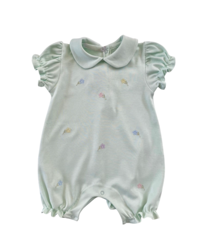 Macaquinho Pima Bufante