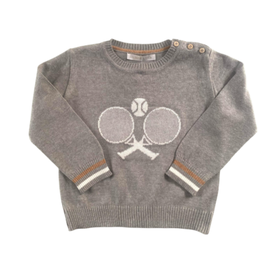 Blusa Raquete Tênis