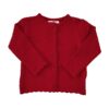 Cardigan Básico