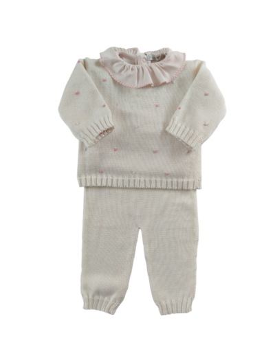 Conjunto 2 Peças Póa