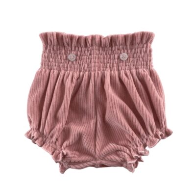 Calcinha Lastex Plush