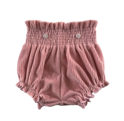 Calcinha Lastex Plush