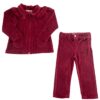 Conjunto Babadinhos