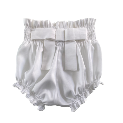 Calcinha Lastex Lisa