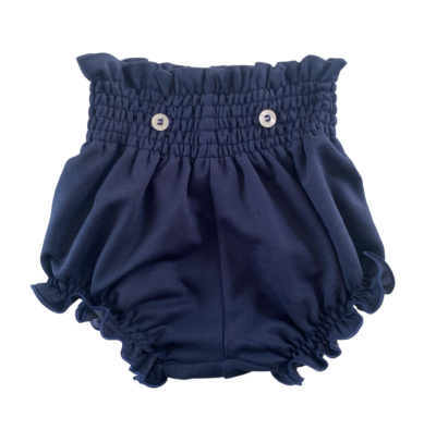 Calcinha Lastex Malha