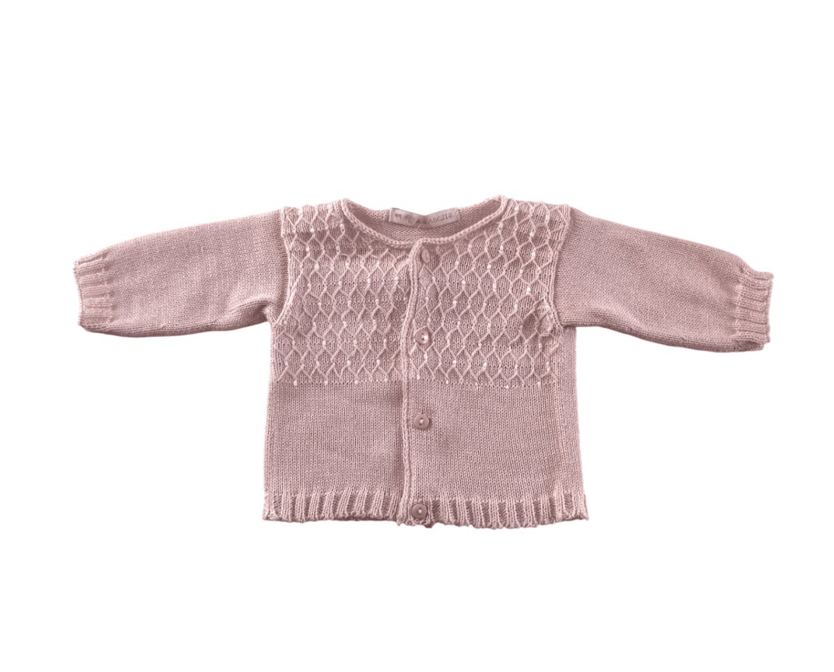 Conjunto Maternidade Casinha Abelha - Imagem 7