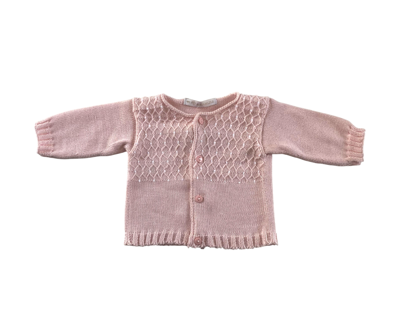 Conj. Maternidade Casinha Abelha - Imagem 7