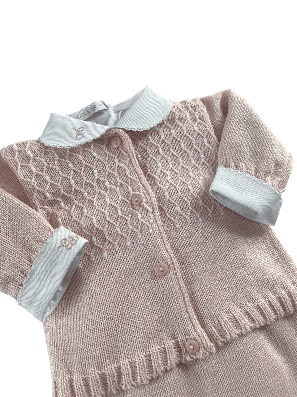 Conjunto Maternidade Casinha Abelha - Imagem 9