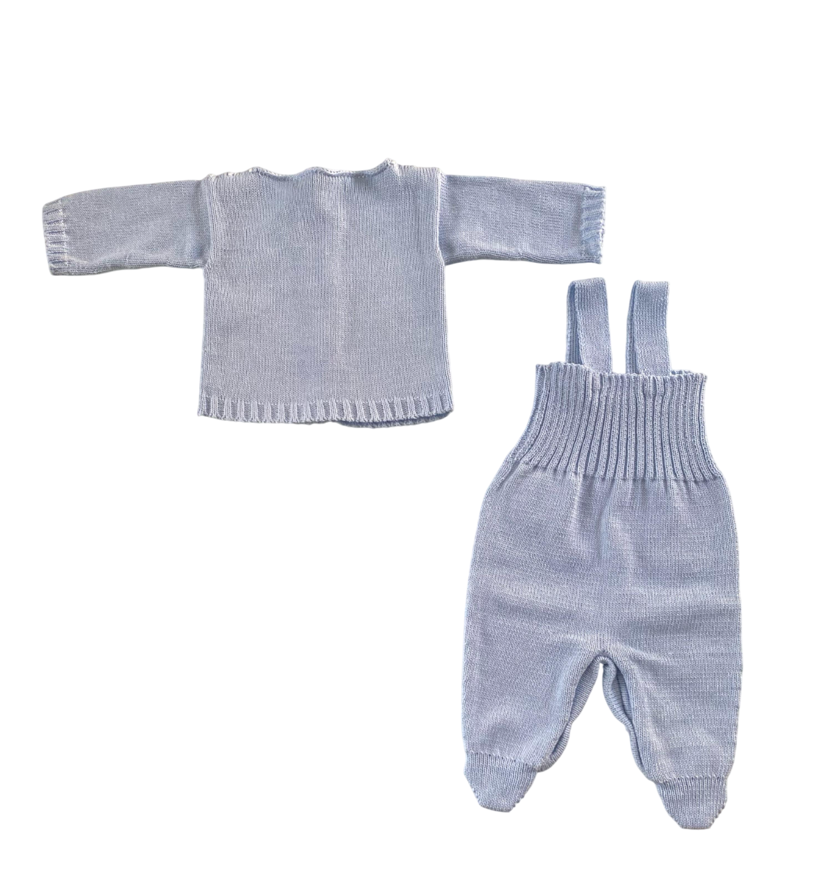 Conj. Maternidade Casinha Abelha - Imagem 2