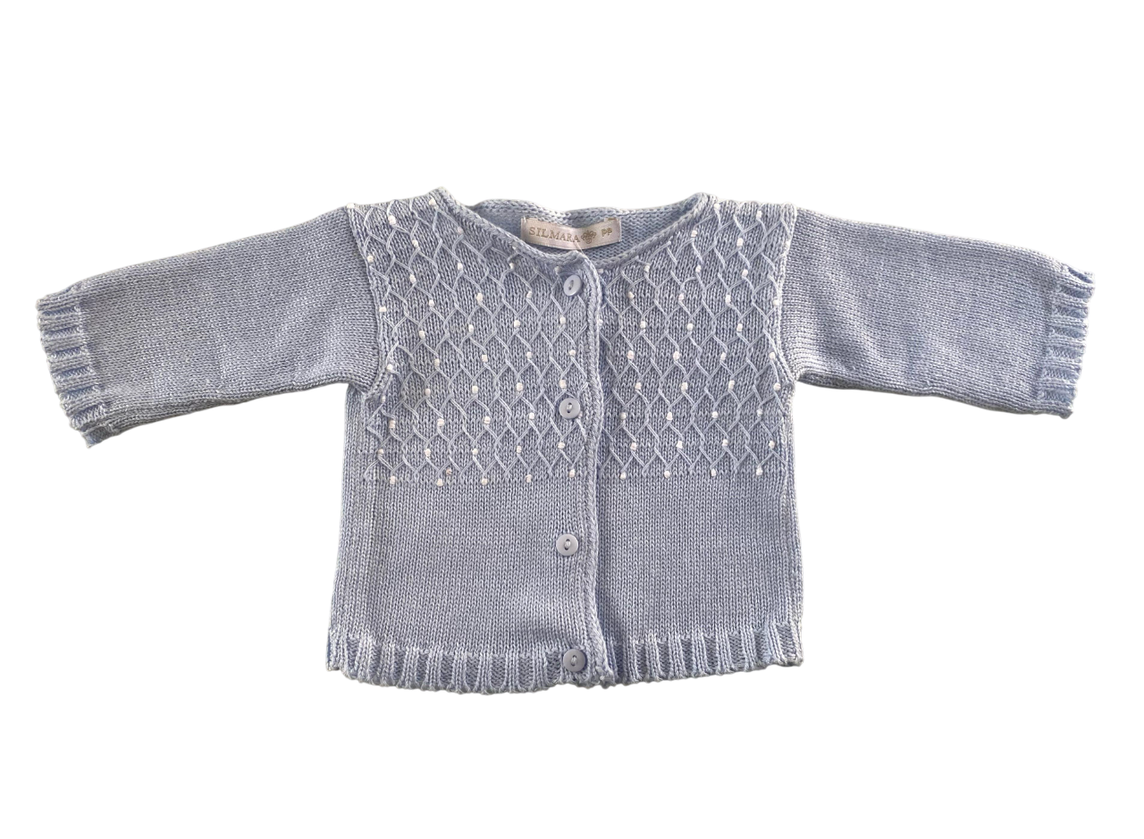 Conj. Maternidade Casinha Abelha - Imagem 3