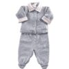 Conjunto Maternidade Casinha Abelha
