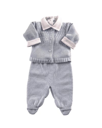 Conjunto Maternidade Casinha Abelha