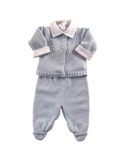 Conj. Maternidade Casinha Abelha