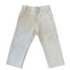 Calça Travetes