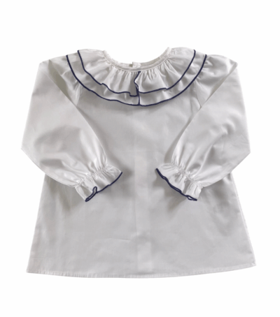 Bata Gola 2 Babados Pico