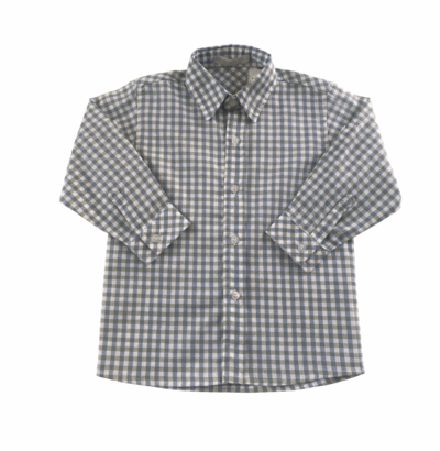 Camisa Basica II