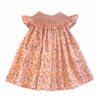 Vestido Russinho Estampado