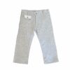 Calça Bolso Quadrados