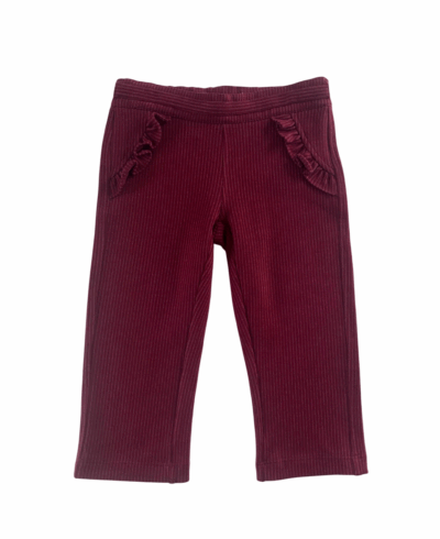 Calça Bolso Babadinho