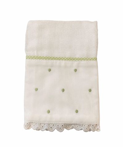 Fralda Boca Póa Julia