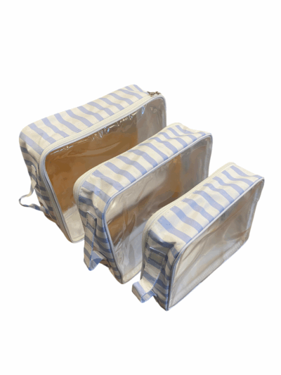 Kit Necessarie Listrado