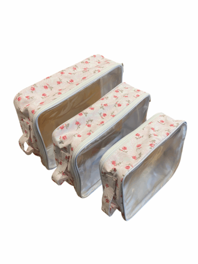 Kit Necessarie Floral