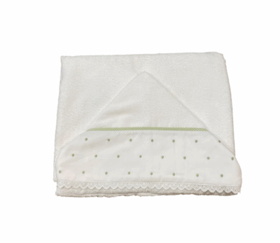 Toalha De Banho Póa Julia