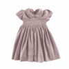 Vestido Smok Candy