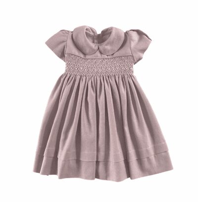 Vestido Smok Candy