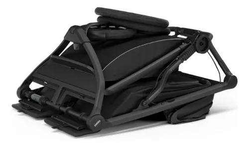 Carrinho Urban Glide 3 Rodas - Imagem 3