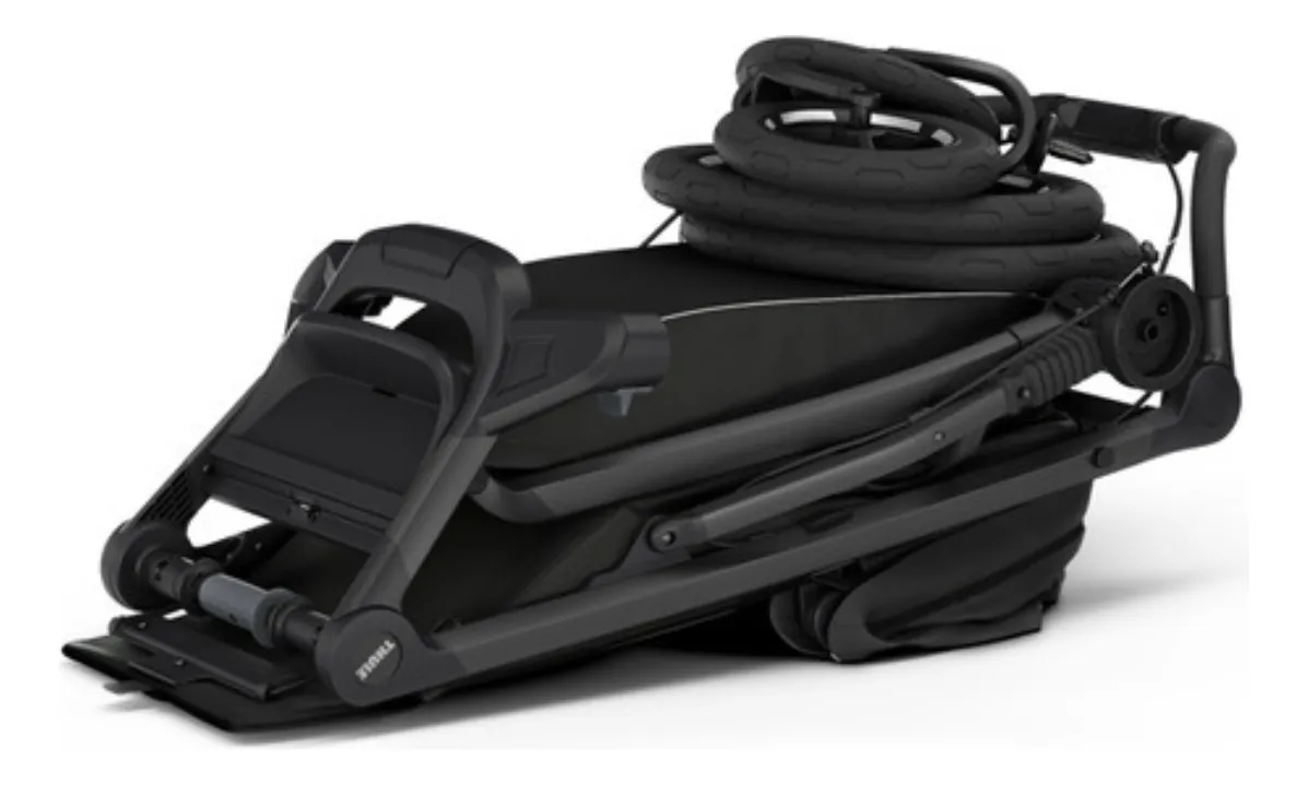 Carrinho Urban Glide 4 Rodas - Imagem 4