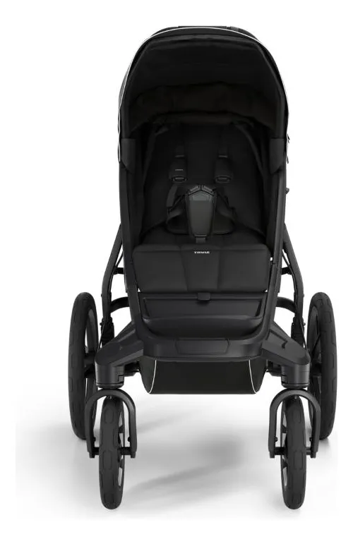 Carrinho Urban Glide 4 Rodas - Imagem 3