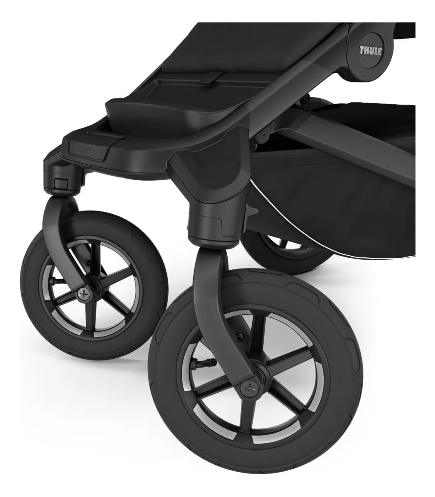 Carrinho Urban Glide 4 Rodas - Imagem 8