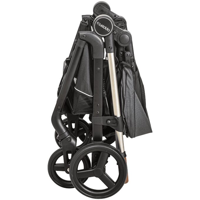 Carrinho de Bebe Speedy - Imagem 5